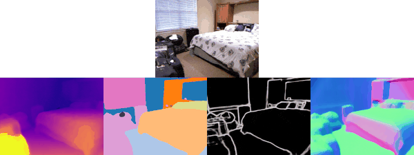 CrossView3DMTL Framework